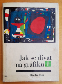 Jak se dívat na grafiku