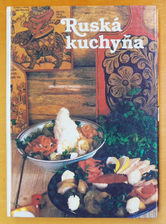 Ruská kuchyňa