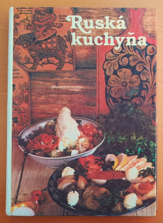 Ruská kuchyňa
