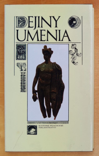 Dejiny umenia / Pre SOU a SŠ pre pracujúcich