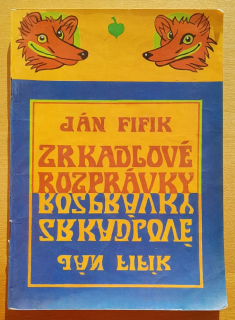 Zrkadlové rozprávky