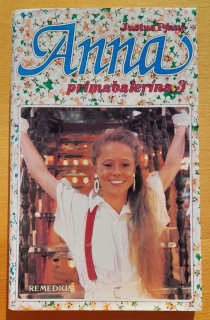 Anna primabalerína 3.