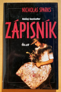 Zápisník