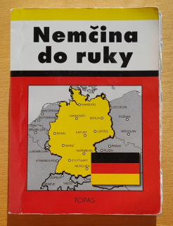 Nemčina do ruky / Deutsch klein und handlich