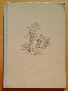 Trávička zelená / Výber z Kollárových národných spievaniek