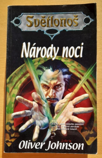 Národy noci / Světlonoš / 2. diel série
