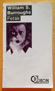 Feťák