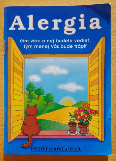 Alergia