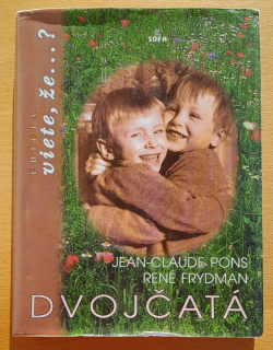 Dvojčatá / Edícia viete, že...?