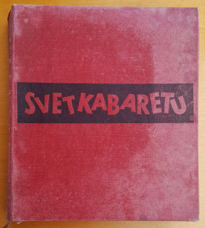 Svet kabaretu