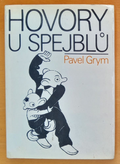 Hovory u Spejblú