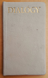 Dialógy / Edícia Zlatá jabloň