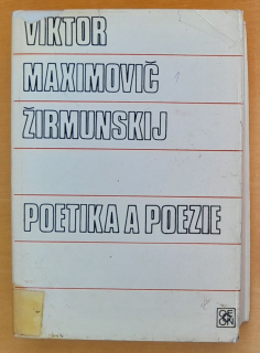 Poetika a poezie
