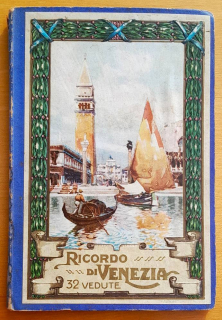 Taliansko / Ricordo di Venezia