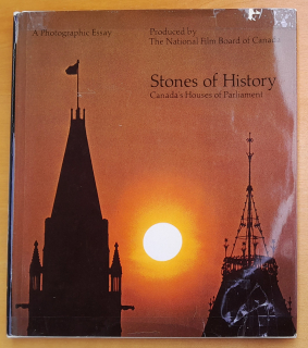 Stones of History / Kameň v histórii