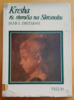 Kresba 19. storočia na Slovensku