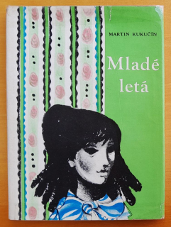 Mladé letá