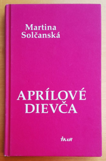 Aprílové dievča