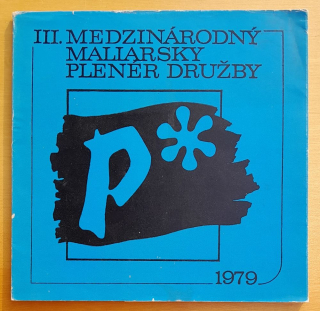 III. medzinárodný maliarsky plenér družby