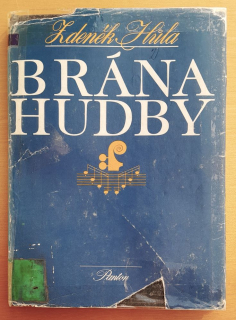Brána hudby