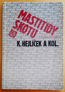 Mastitidy skotu