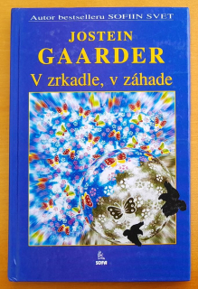 V zrkadle, v záhade