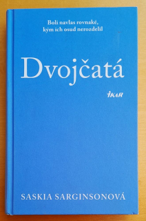 Dvojčatá