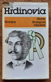 Hrdinovia / Čítanie študujúcej mládeže