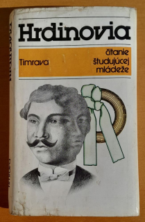 Hrdinovia / Čítanie študujúcej mládeže