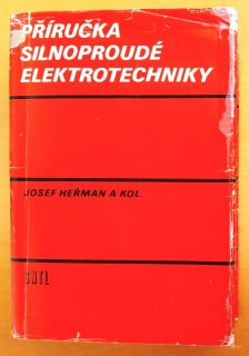 Příručka silnoproudé elektrotechniky