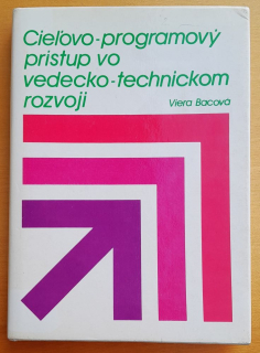 Cieľovo-programový prístup vo vedecko-technickom rozvoji