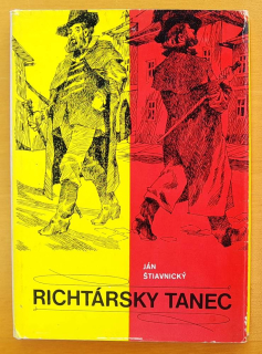 Richtársky tanec