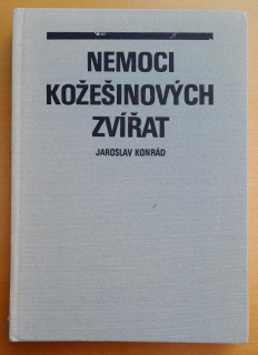 Nemoci kožešinových zvířat