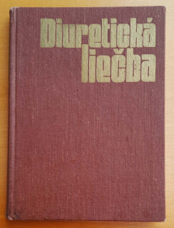 Diuretická liečba