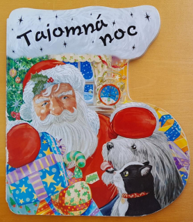 Tajomná noc