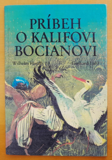 Príbeh o Kalifovi Bocianovi
