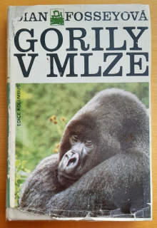 Gorily v mlze (Gorily v hmle) / Edice Kolumbus