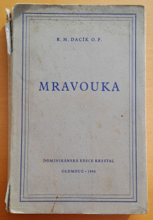 Mravouka / Dominikánská edice Krystal