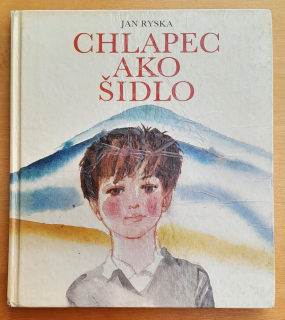Chlapec ako šidlo / KMČ