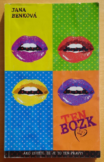 Ten bozk