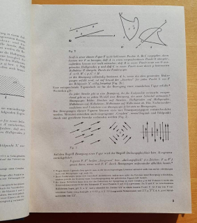 Mathematik in der Schule 1972 / Matematika v škole