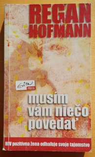 Musím vám niečo povedať