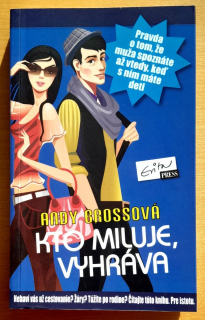 Kto miluje, vyhráva