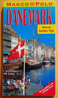 Dänemark / Dánsko / Marco Polo