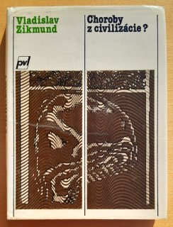 Choroby z civilizácie