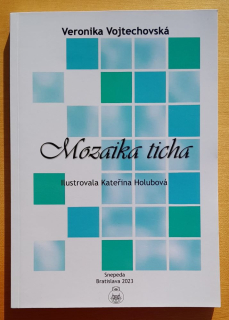 Mozaika ticha