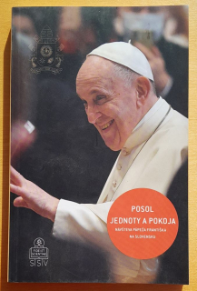 Posol jednoty a pokoja