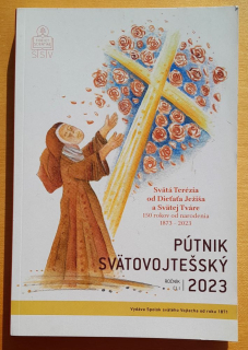 Pútnik Svätovojtešský 2023