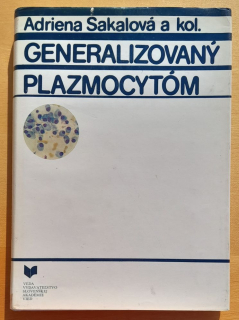 Generalizovaný plazmocytóm