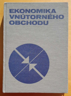 Ekonomika vnútorného obchodu / Náklad 1700 kusov